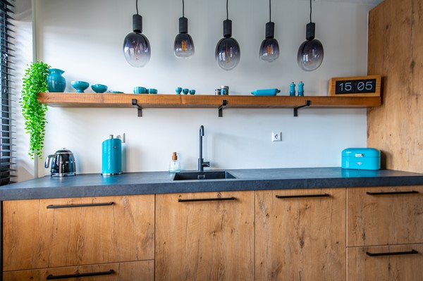 Medium property photo - Bremstraat 10, 2165 CA Lisserbroek